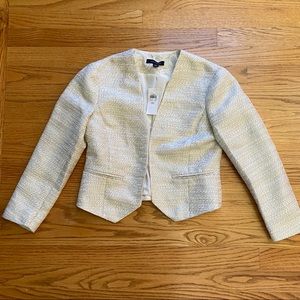 Ann Taylor Blazer
